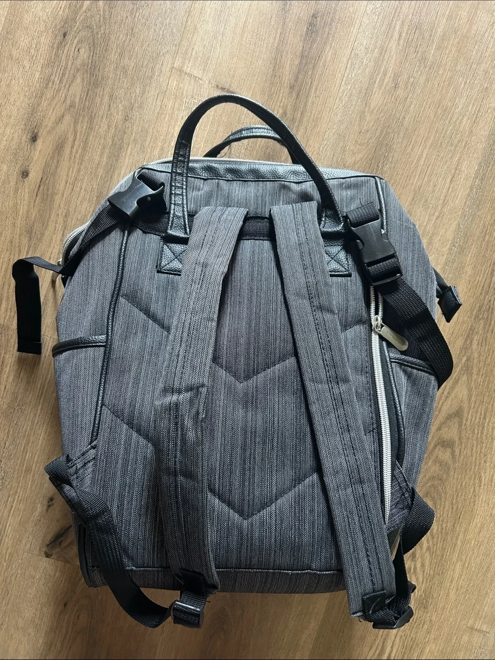 Back pack for toddler